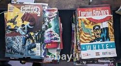 Marvel Comics Collection Job Lot
