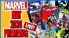 Marvel Comics Previews May 2024 Omnibus Epic Collections Trades Collected Editions