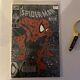 Marvel Comics Spider-Man #1, Signed By Mcfarlane WithCOA! Torment Part 1 Of 5