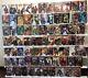 Marvel Comics Ultimate Sets One-Shots Comic Book Lot Of 80