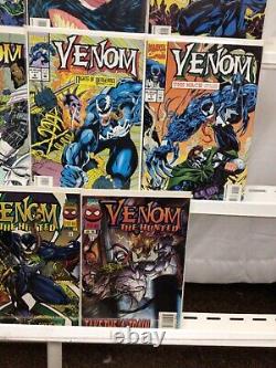 Marvel Comics Venom Sets VF/NM Read Description
