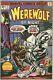 Marvel Comics WEREWOLF BY NIGHT #32 1st Appearance of MOON KNIGHT! GREAT SCAN