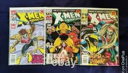 Marvel Comics X-Men Adventures Lot Of 12 All In NM+++ Condition. #1 11 And 14 Marvel Comics X-Men Adventures Lot Of 12 All In NM+++ Condition. #1 11 And 14