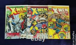 Marvel Comics X-Men Adventures Lot Of 12 All In NM+++ Condition. #1 11 And 14