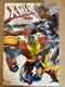 Marvel Comics'X-Men Road to Onslaught Omnibus Vol. 1' (2024) HC