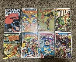 Marvel DC Independent comic book lot Local Pickup Northern Colorado