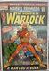 Marvel Premiere #1 The Power of Warlock 1971