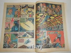 Marvel Spotlight #5 Vg / Fn (1st Appearance Ghost Rider) Marvel Comic Book