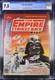 Marvel Super Special #16 CGC 7.5 1980 Star Wars Empire Strikes Back Adaptation