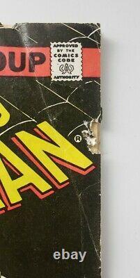 Marvel The Amazing Spider-Man #194 1st Appearance of The Black Cat! See Pics