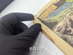 Marvel comics incredible hulk #180 Fine. Key issue. 1st cameo of wolverine