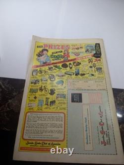 Marvel comics incredible hulk #180 Fine. Key issue. 1st cameo of wolverine