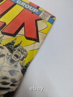 Marvel comics incredible hulk #180 Fine. Key issue. 1st cameo of wolverine