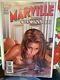 Marville #5 NM! RARE BOOK Spider-Man Mary Jane CGC Greg Horn MCU Marvel Comics