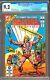 Masters of the Universe #1 (1982) CGC 9.2 WP Kupperberg Tuska Giordano