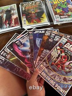 Mix Comic Book 35+ Lot