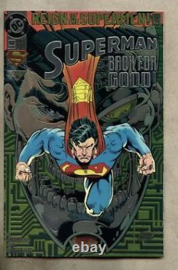 Mixed LOT OF 100 ALL DC + 1985 to 2021 Comic Book Lot all comics High Grade