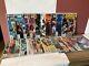 Mixed lot 100 Comic Books (DC COMICS) 2012, 2013, 2014, 2015, 2016