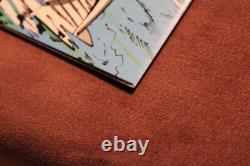 Moon Knight #10? Issue Signed by Bill Sienkiewicz