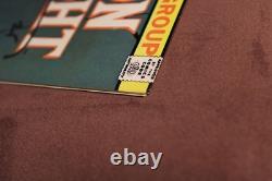 Moon Knight #10? Issue Signed by Bill Sienkiewicz