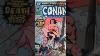 My Comic Book Collection Conan The Barbarian