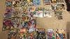 My Friend S Awesome Comic Book Collection