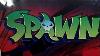 My Spawn Comic Book Collection August 12 2012