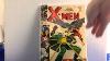 My X Men Comic Book Collection Part 1