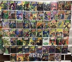 NOW Comics Green Hornet Complete Sets VF/NM 1989 Read Description