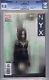 NYX #3 CGC 9.8 1st Appearance Laura Kinney X-23 with WHITE Pages