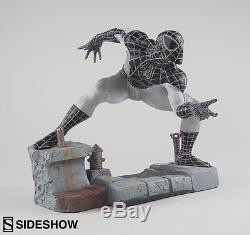 Negative Zone Spider-Man Premium Format Figure Sideshow Collectibles 25/75