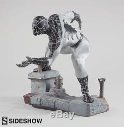 Negative Zone Spider-Man Premium Format Figure Sideshow Collectibles 25/75