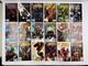 New Avengers 1-57 + A1, DarkA 1-16 Mighty 13-16, Thunder 175-179, + 153 books