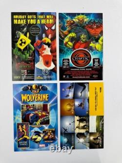 New Avengers 1-57 + A1, DarkA 1-16 Mighty 13-16, Thunder 175-179, + 153 books