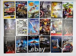 New Avengers 1-57 + A1, DarkA 1-16 Mighty 13-16, Thunder 175-179, + 153 books