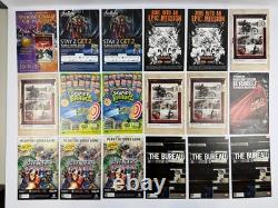 New Avengers 1-57 + A1, DarkA 1-16 Mighty 13-16, Thunder 175-179, + 153 books