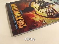 New Mad Max Fury Road Prelude Furiosa graphic novel comic book TPB Vertigo NM+