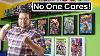 No One Cares About Your Comic Book Collection