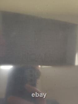 Noah Signed & Numbered Edition 2014 Image Comics Hardcover Graphic Novel