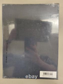 Noah Signed & Numbered Edition 2014 Image Comics Hardcover Graphic Novel