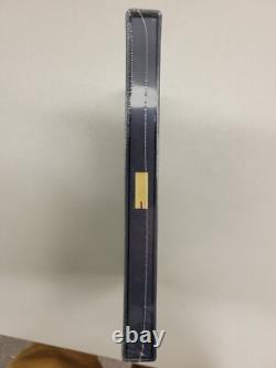 Noah Signed & Numbered Edition 2014 Image Comics Hardcover Graphic Novel