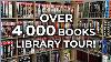 Omnibus Hardcover U0026 Graphic Novel Collection 2022 Tour The Comic Collected Editions Library