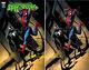 PRESALE Amazing Spiderman 798 Gary Frank Exclusive Variant & Virgin Comic Set