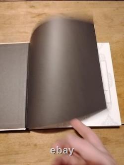 Pim & Francie By Al Columbia Hardback 2009 Very Rare Adult Comic