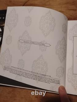 Pim & Francie By Al Columbia Hardback 2009 Very Rare Adult Comic