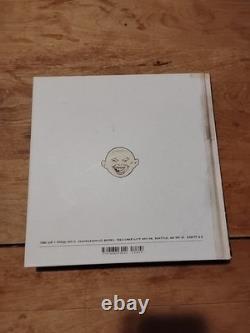 Pim & Francie By Al Columbia Hardback 2009 Very Rare Adult Comic