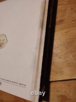 Pim & Francie By Al Columbia Hardback 2009 Very Rare Adult Comic