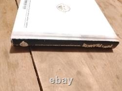 Pim & Francie By Al Columbia Hardback 2009 Very Rare Adult Comic