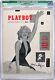 Playboy #1 December 1953 CGC 8.5 Signed by Hugh Hefner JSA LOA