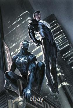 Pre-Order DC MARVEL Superman Spiderman #1 One Shot In-Store March 25